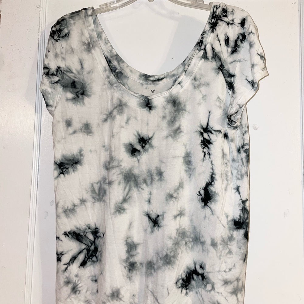 American eagle top